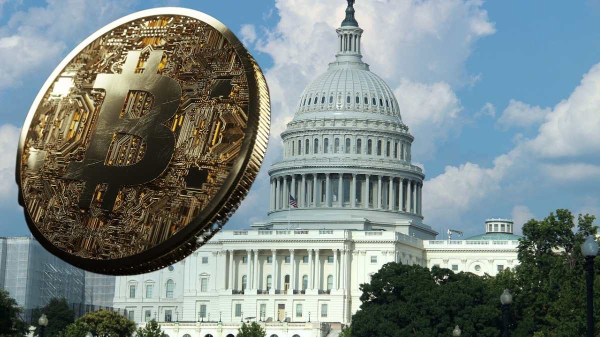 BTC, gobierno USA los está vendiendo todos - Finanzas Cripto